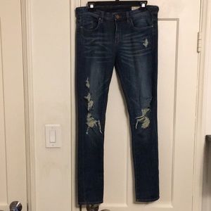 BLANK NYC jeans